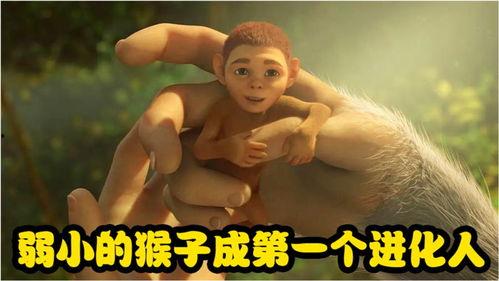 疯狂进化人在线观看,在线观看，探索人类进化的极限之旅